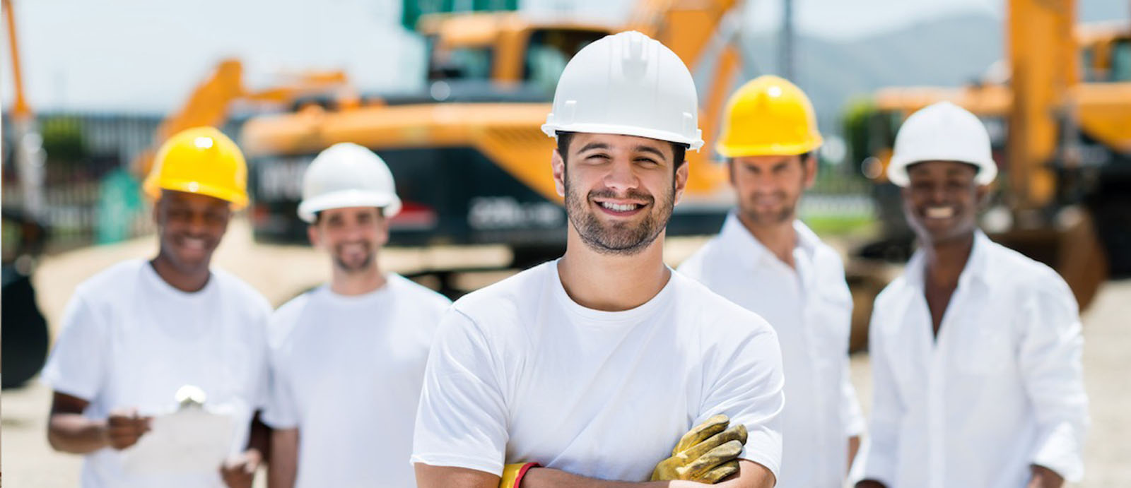 Construcción